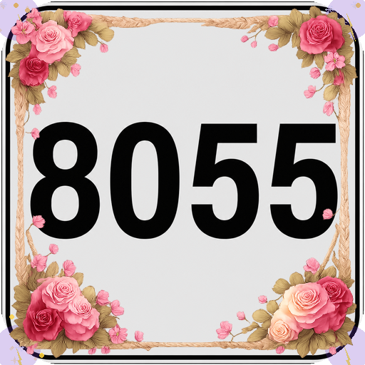8055 — galeri pratinjau Resmi APK